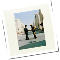 Pink Floyd - Wish You Were Here