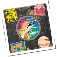 Pink Floyd - Wish You Were Here (50th Anniversary)