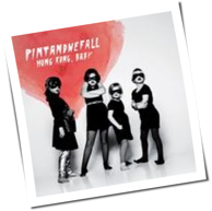 Pintandwefall - Hong Kong, Baby