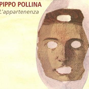 Pippo Pollina - L'appartenenza Artwork