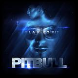 Pitbull - Planet Pit Artwork
