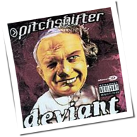 Pitchshifter - Deviant