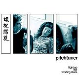 Pitchtuner - Flight Up The Winding Stairs