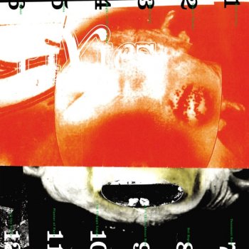 Pixies - Head Carrier Artwork