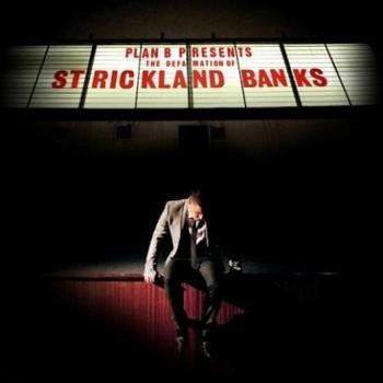 Plan B - The Defamation Of Strickland Banks Artwork