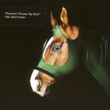 Pluramon feat. Julee Cruise - Dreams Top Rock Artwork