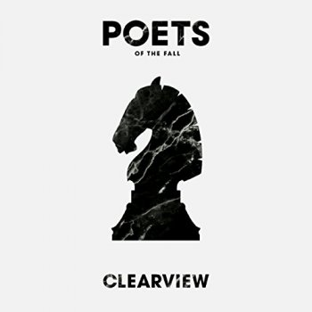 Poets Of The Fall - Clearview Artwork