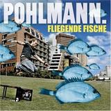 Pohlmann - Fliegende Fische Artwork