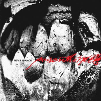 Poison The Well - Peace In Place Artwork