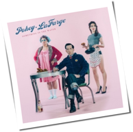Pokey LaFarge - Something In The Water