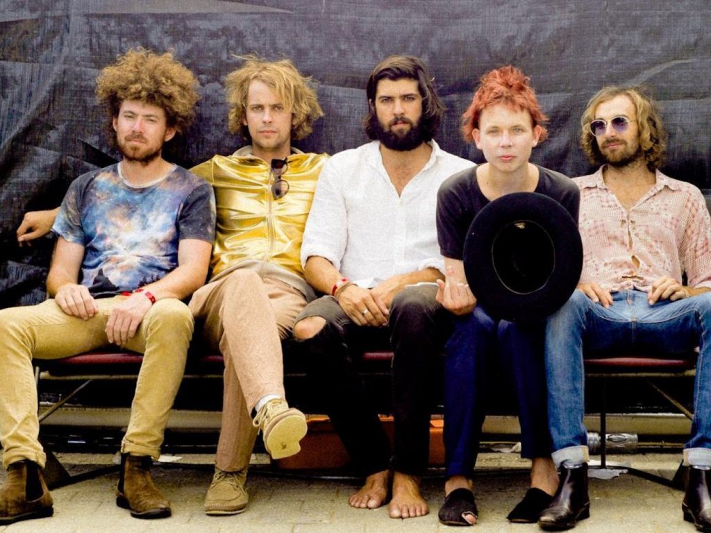 Pond laut.de Diskografie