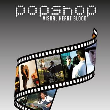 Popshop - Visual Heart Blood