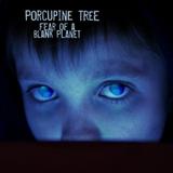Porcupine Tree - Fear Of A Blank Planet Artwork