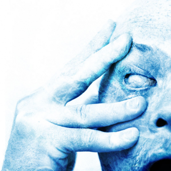 Porcupine Tree - In Absentia Artwork