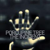 Porcupine Tree - The Incident Artwork