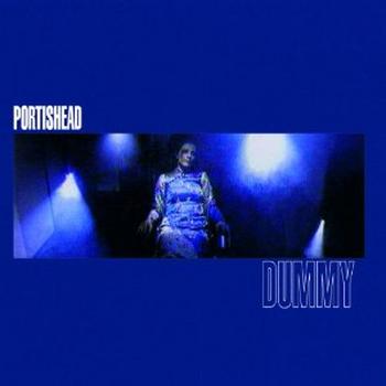 Portishead - Dummy Artwork