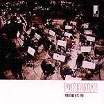 Portishead - PNYC Artwork
