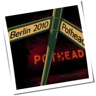 Pothead - Berlin 2010