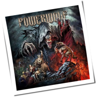 Powerwolf - The Sacrament Of Sin