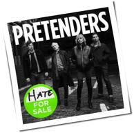 Pretenders - Hate For Sale