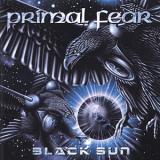 Primal Fear - Black Sun Artwork
