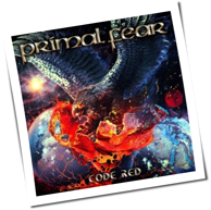 Primal Fear - Code Red