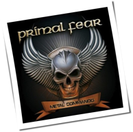 Primal Fear - Metal Commando