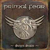 Primal Fear - Seven Seals Artwork