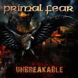 Primal Fear - Unbreakable Artwork