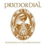 Primordial - Redemption At The Puritan's Hand Artwork
