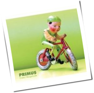 Primus - Green Naugahyde