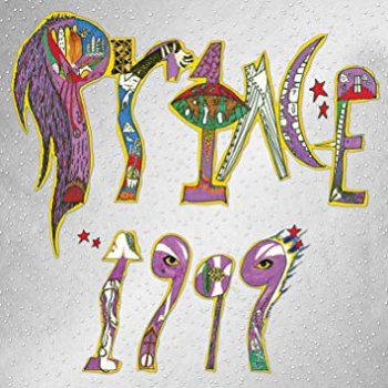 Prince - 1999 (Super Deluxe Edition) Artwork