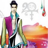 Prince - 20TEN Artwork
