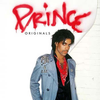 Prince - Originals Artwork