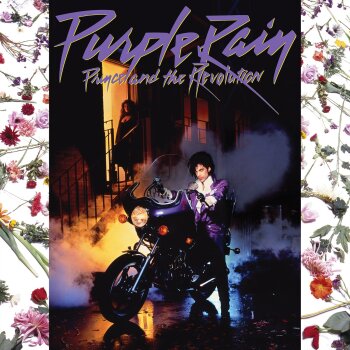 Prince - Purple Rain Artwork