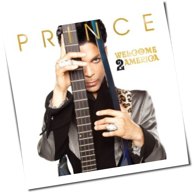 Prince - Welcome 2 America