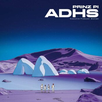 Prinz Pi - ADHS
