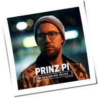 Prinz Pi - Im Westen Nix Neues