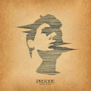 Pristine - The Lines We Cross Artwork