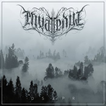 Private Paul - DSEPR Artwork