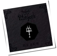 Project Pitchfork - Black
