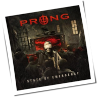 Prong - State Of Emergency