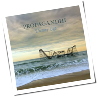 Propagandhi - Victory Lap