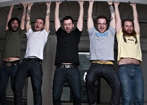 Protest The Hero laut.de Band