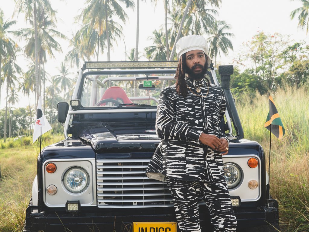 Protoje