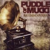 Puddle Of Mudd - Re:(Disc)Overed Artwork