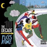 Pugs Atomz - The Decade
