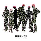 Pulp - Hits Artwork