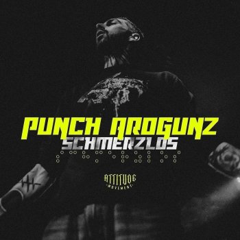 Punch Arogunz - Schmerzlos