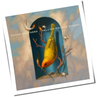 Punch Brothers - Hell On Church Street